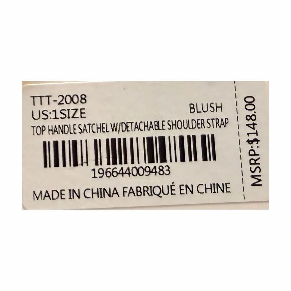 Trina Turk stylish blush